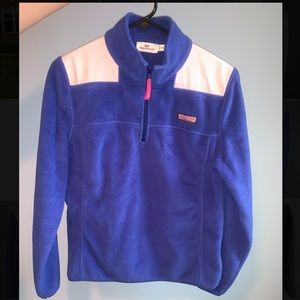 Vineyard Vines Fleece